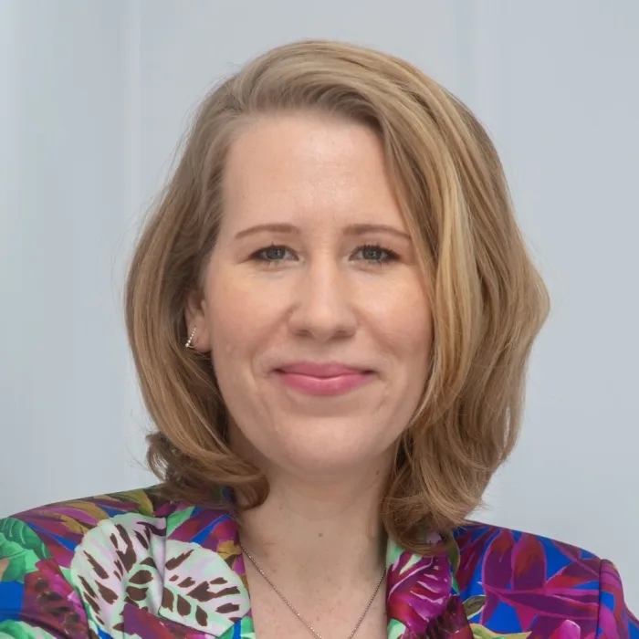 Schubauer Krisztina