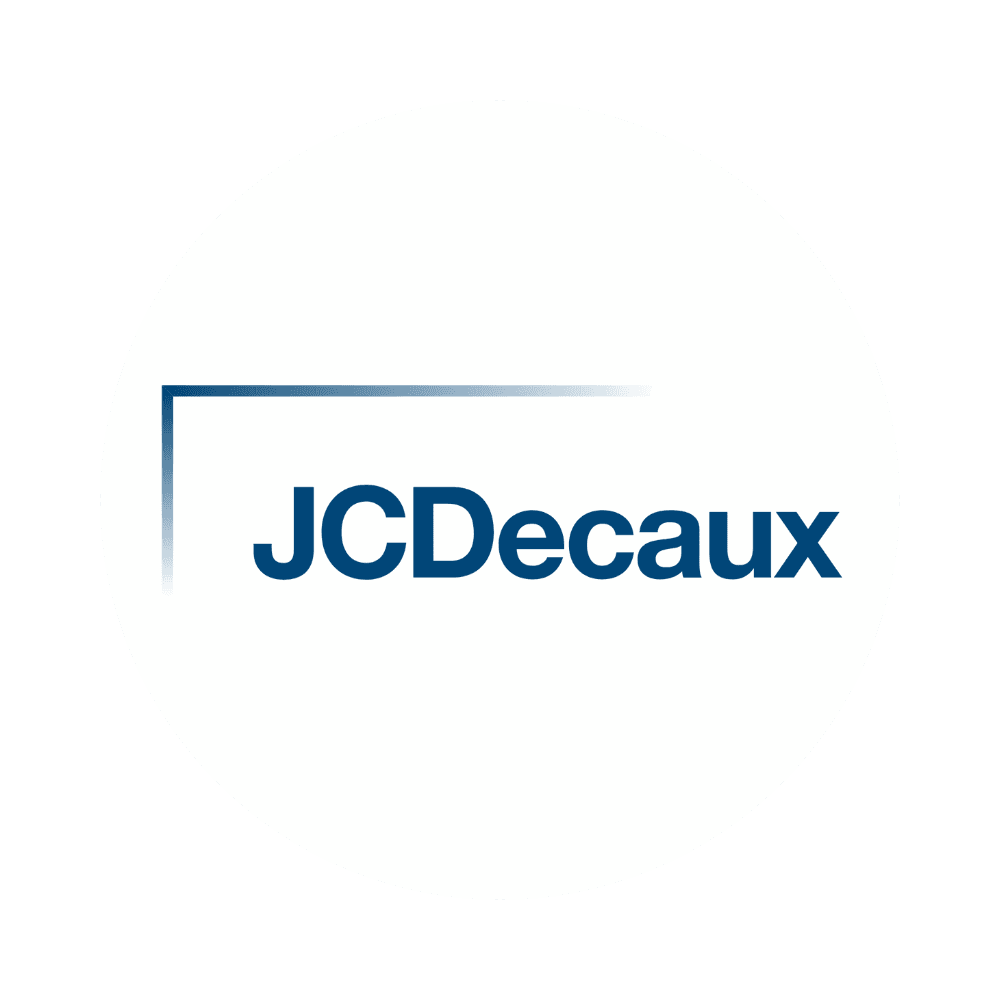 JCDecaux