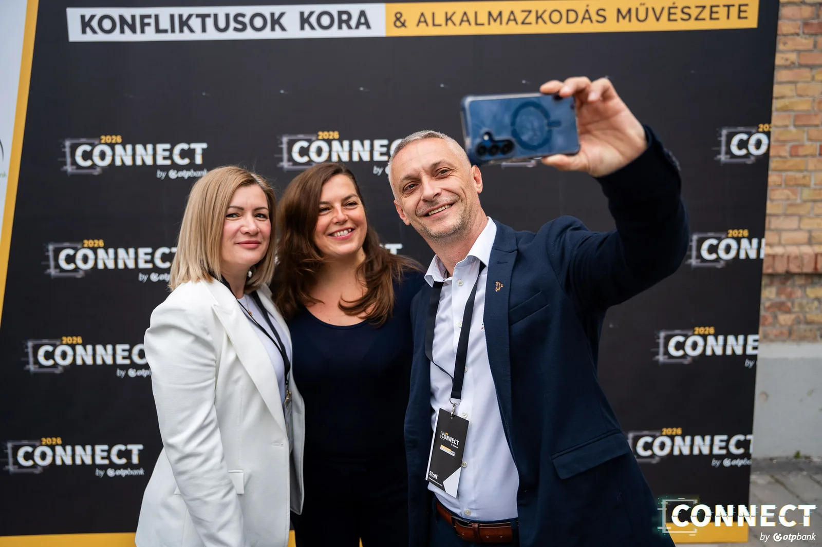 Connect 2026